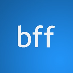 Bff - Gamified Networking