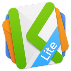 Kiwi for Gmail Lite