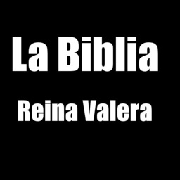 La Biblia Reina Valera-Spanish