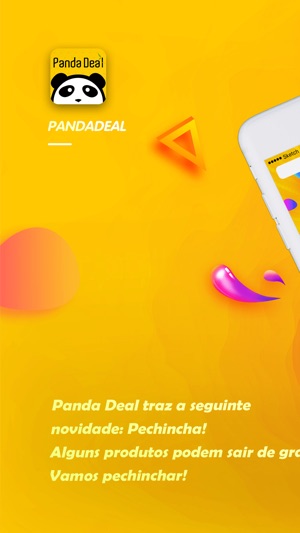 PandaDeal(圖1)-速報App