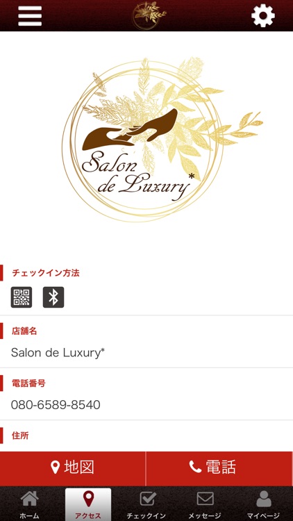 Salon de Luxury* screenshot-3