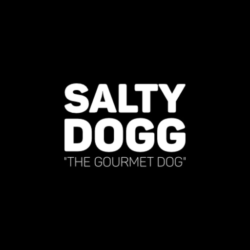 Salty Dogg