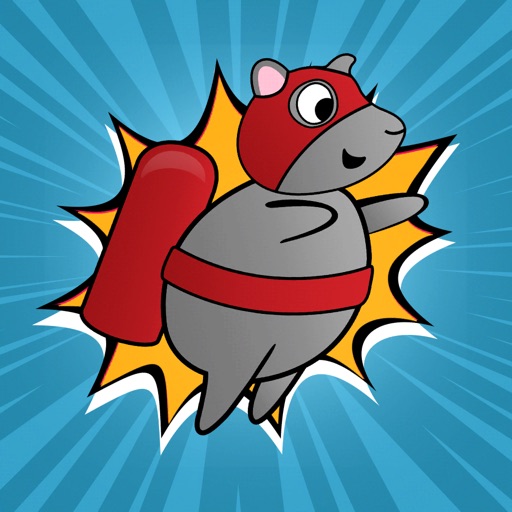 icon of Rocketjump Mouse