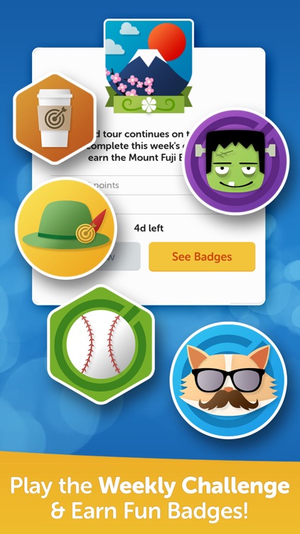 Words With Friends – Word Game