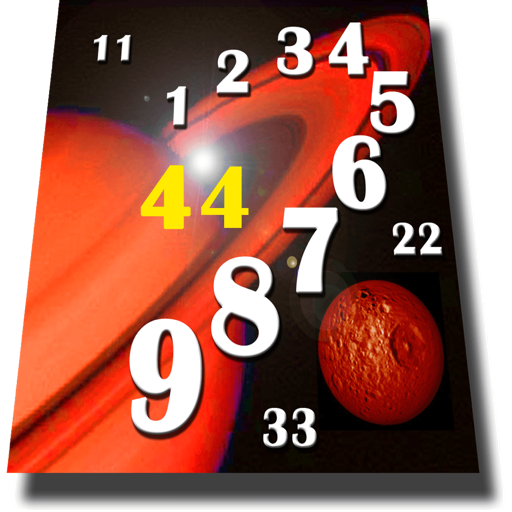 Numerologist для Мак ОС