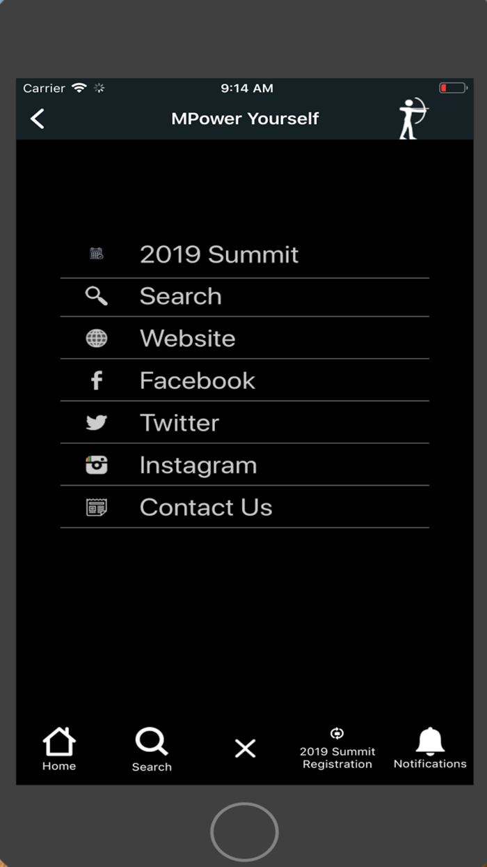 MPower International