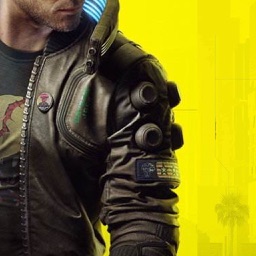 Cyberpunk 2077 Wallpaper Theme