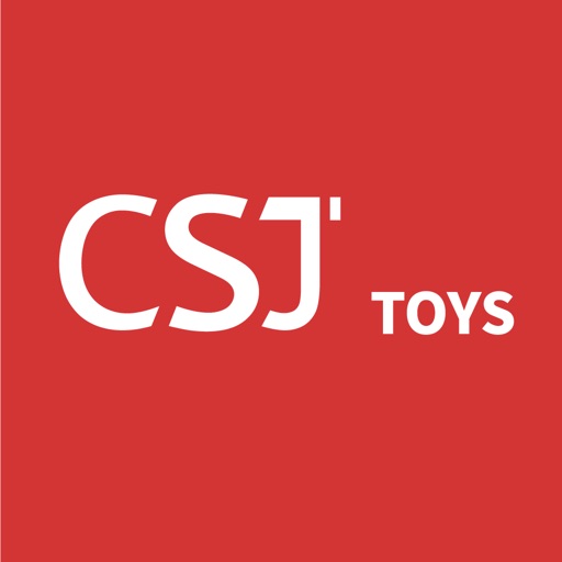 CSJ TOYS Download