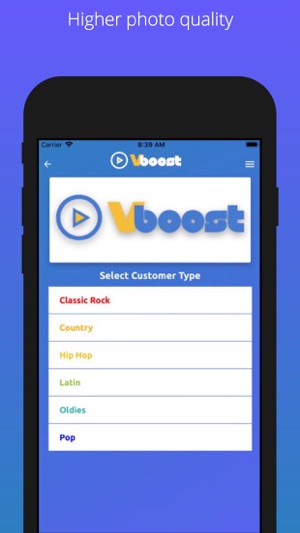 Vboost Pro(圖3)-速報App