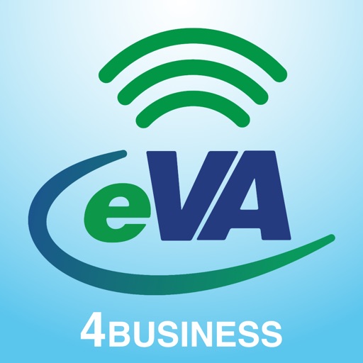 eVA Mobile 4 Business iOS App
