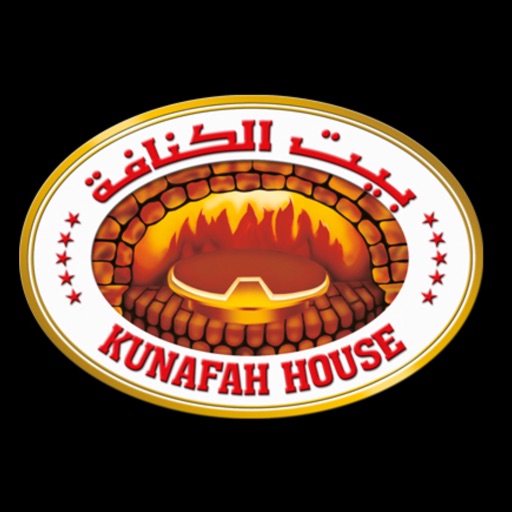 Kunafah House icon