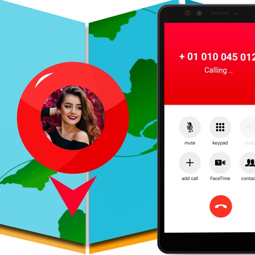 Phone Locator & Number Tracker iOS App