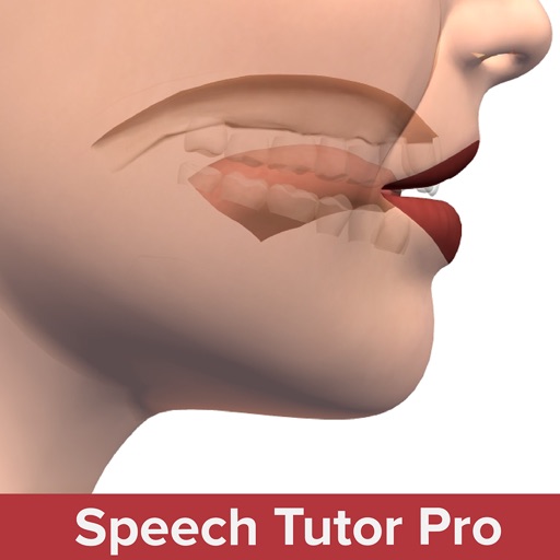 Speech Tutor Pro iOS App