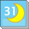 Complex and difficult, and the lunar calendar do you use