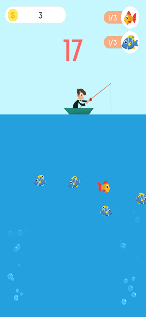 VinXu Ocean Fishing(圖6)-速報App