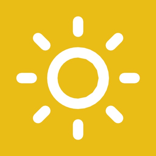 Weather Hunt