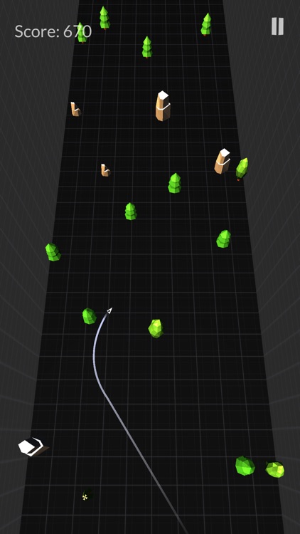 Shiny Triangle screenshot-3