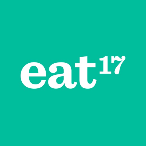 Eat17 icon