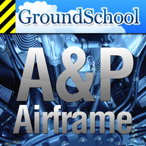 FAA A&P Airframe Test Prep