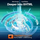 Deeper Into XHTML