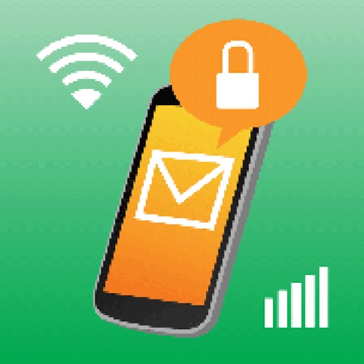 miSecureMessages