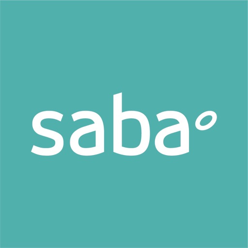 Saba - App de estacionamiento