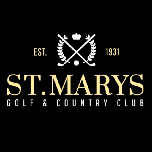 St. Marys Golf & Country Club icon