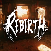 Rebirth: Amnesiα