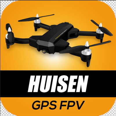 HUISEN GPS