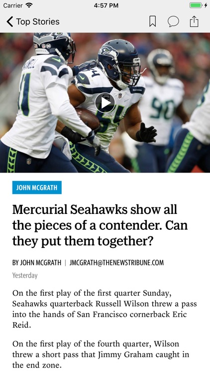 Seahawks Insider screenshot-4