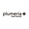 HAIR HOUSE plumeria