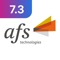 AFS Retail Execution is a mobile, flexible and robust software solution designed to support field sales and merchandising in the execution of tasks designed to deliver on both the Perfect Store as well as field efficiency