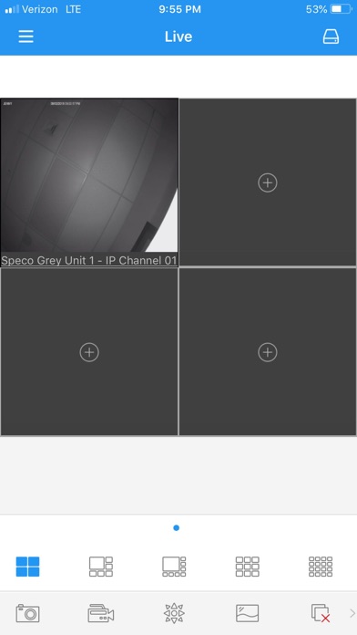Speco Gray screenshot 4