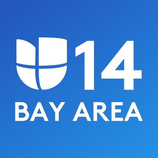 Univision 14 Área de la Bahía