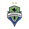 Access your team anytime, anywhere with the Seattle Sounders FC app
