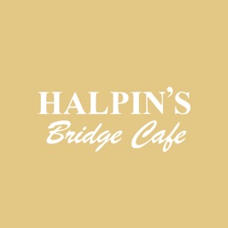 Halpins Bridge Café