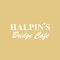 Halpin’s Café is a café based in Wicklow Town