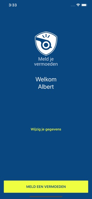 Meld een Vermoeden(圖4)-速報App