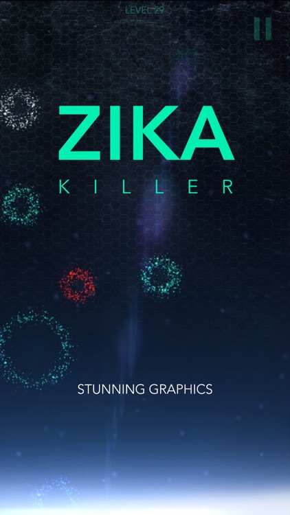 ZIKA Killer screenshot-4