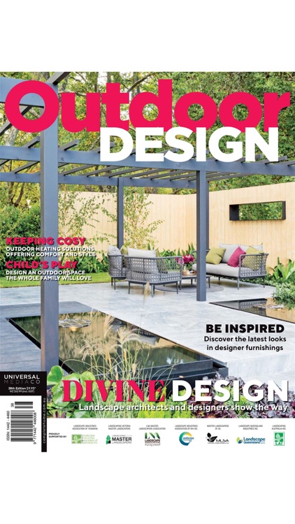 Outdoor Design & Living