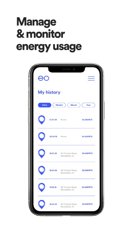 EO Smart Home screenshot-3