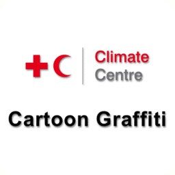 Cartoon Graffiti