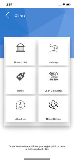 Saraspur Mobile Banking(圖1)-速報App