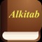 Icon Alkitab Audio - Holy Bible