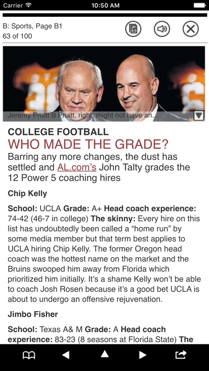 The Huntsville Times screenshot-3