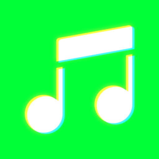 MusiK - Stream Unlimited Music Icon