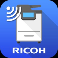Ricoh myPrint app not working? crashes or has problems?