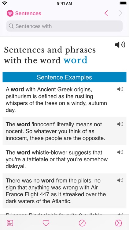 Word Hippo screenshot-4