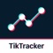 TikTracker is an essential tool for any TikToker