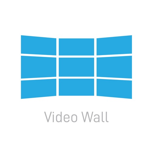 Video-Wall